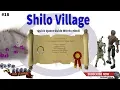 OSRS How To Complete Shilo Village Quest 2020 Quick Quest Guide Urdu Hindi