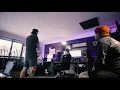 Sleeps Society Writing Session