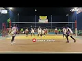 Download Lagu GELORA ANDIKA TERTEKAN DI AWAL PERTANDINGAN - BAROKAH (NANIAH NATALIE) VS GELORA ANDIKA (APRILIA)