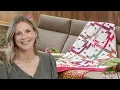 How to Make a Stellar Magic Quilt - Free Quilting Tutorial