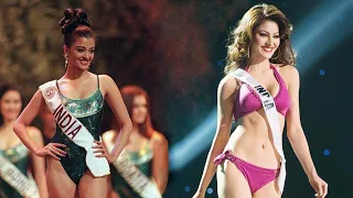 Aishwarya | Urvashi - Top Bollywood Actresses Who Won Miss World | Miss Universe 