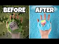 Graveyard Slimes that Were Too Bad To Fix