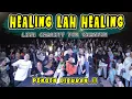 Download Lagu BOSQ - PENGEN LIBURAN (HEALING LAH HEALING) || LIVE FOR CIANJUR