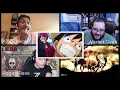 One Piece - Opening 23 「DREAMIN' ON」― 【Reaction Mashup】