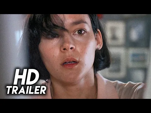 Masquerade (1988) Original Trailer [FHD]