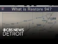 What to know about the three-year-long I-94 construction project