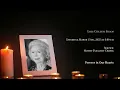 In Loving Memory of Lois Colien Shaw - Obituary