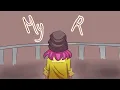 My R Danganronpa 2 animatic