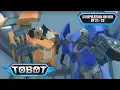 Download Lagu TOBOT - Compilation 40 min (Épisodes 21 et 22, saison 1)