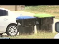 Warrior Disposal tells customers it s filing for bankruptcy trash pickup to stop immediately