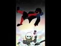 My happiness ink sans x reader part2 im sorry for me breathing so much in the mic
