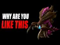 I hate Hydralisks in StarCraft 2