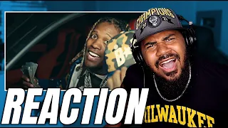 Download DURK AINT PLAYIN!! Lil Durk - Did Sh*t To Me ft. Doodie Lo (Official Video) REACTION MP3