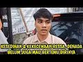 Lagu KEKECEWAAN RESSA SAAT DENADA MASIH OGAH BERTEMU DIRINYA