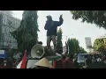 Download Lagu Orasi Politik Jhon Gobai di Aksi #Gejayanmemanggil2