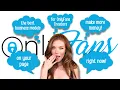 5 OnlyFans Business Models That Make the Most Money