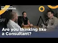 Consultant Mindset - Make Others Successful Segment
