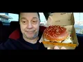 McDonalds in Wyoming Pennsylvania - 3 2 2026 The Big Arch Combo