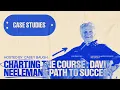 CHARTING THE COURSE DAVID NEELEMANS PATH TO SUCCESS LIVE RECORDING