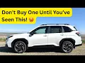 Download Lagu 7 Issues that Ruin the 2025+ Subaru Forester Hybrid