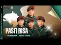 Download Lagu « BOLD HARMONY » X-VILLAIN - PASTI BISA | ORIGINAL SONG BY. BONDAN PRAKOSO FT. FADE2BLACK