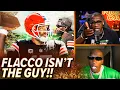 Download Lagu Unc \u0026 Ocho KLAAR om Shedeur Sanders te zien SPELEN! Joe Flacco, is hij niet na de 0-0 tegen de Be...