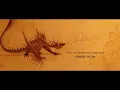Download Lagu End Credit song HOW TO TRAIN YOUR DRAGON 1/2/3