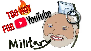 military. [Reuploaded: Community Strike DLC]