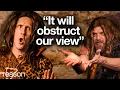 Caveman NIMBY