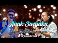Download Lagu LIRIK LAGU _ANAK_SURGAKU_TRI_SUAKA FT ZINIDIN ZIDAN (FENNY FRANS)