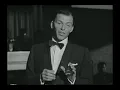 Frank Sinatra - "That Old Black Magic" from Meet Danny Wilson (1951)