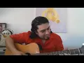 Look At Us Now (Honeycomb) - Daisy Jones & The Six Cover