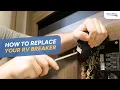 How to Replace your RV Breaker Made EASY with RecPro in 15 Minutes