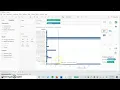 Summarize data using the Analytics Tab Tableau Basics