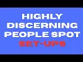 4 Ways Highly Discerning People Spot Set-Ups Before A Cunning Person s Scheme Fully Unfolds