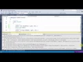 Code First Approach in Urdu Entity Framework Part 3-Data Annotations