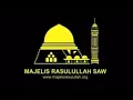 SHOLAWAT BADAR–MAJELIS RASULULLAH SAW