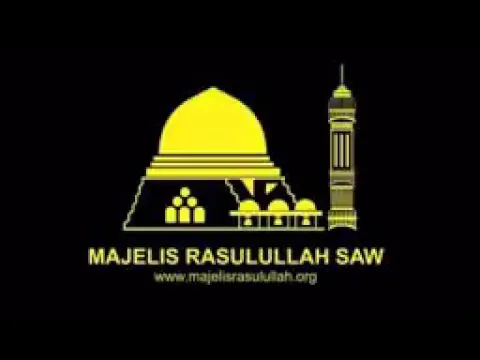 Download MP3 SHOLAWAT BADAR–MAJELIS RASULULLAH SAW