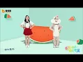 Download Lagu 学猫叫 simple dance steps (extended)