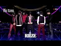 Download Lagu RIIZE - Get A Guitar + Boom Boom Bass [The 45th Blue Dragon Film Awards] | KBS WORLD TV 241214