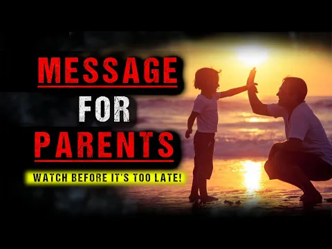 Download MP3 Every Parent Needs To Know This!