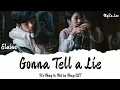 Download Lagu [Sub Indo] Elaine - Gonna Tell a Lie (Its Okay to not be Okay Ost) Lyrics