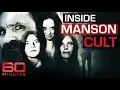 Inside Charles Manson s crazed cult 60 Minutes Australia