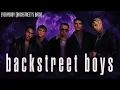 Backstreet Boys - Everybody (Backstreet's Back) [Radio Edit]
