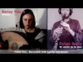 Download Lagu ClipConfiné#1 | Yalniz Sen | Seray Yalçin (Oud), Dylan Gully (Clarinette)