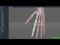 OpenSim Creator Tutorial 4 Model an Finger