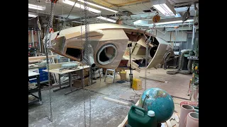 11 May 2023  Other side but as yesterday