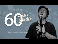 Download Lagu LIVE 60 MINUTES WORSHIP - TERHUBUNG DENGAN TUHAN feat. Yeshua Abraham \u0026 ICI Worship
