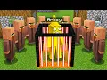 Download Lagu I Made Villagers Trap My Friend in Minecraft