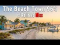 12 U S Beach Towns So Cheap You ll Think It s A Scam